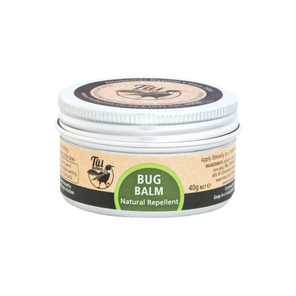 Tui Balms Bug Balm on Sale