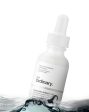 THE ORDINARY Hyaluronic Acid 2% + B5 Fashion