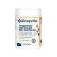 Metagenics OmegaGenics High Strength EPA DHA Fish Oil For Sale