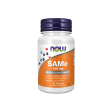 NOW Foods SAMe 400mg Online