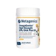 Metagenics OmegaGenics High Strength EPA DHA Fish Oil For Sale