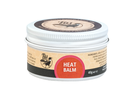 Tui Balms Heat Balm Cheap