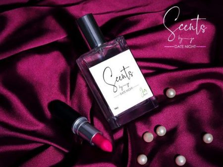 Scents by Jo - Date Night on Sale