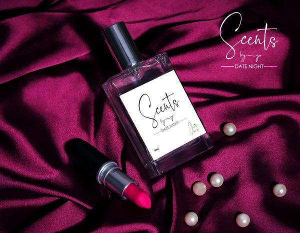 Scents by Jo - Date Night on Sale