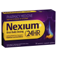 Nexium 24HR Once Daily Dosing For Sale