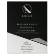 Qsilica Skin, Hair & Nails Original Silica Capsules Fashion