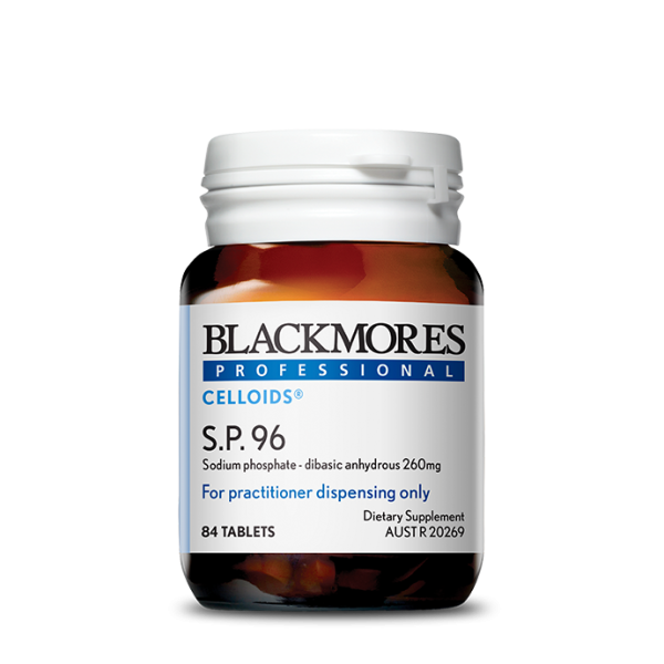 Blackmores Professional Celloids S.P.96 on Sale