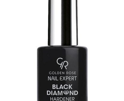 Golden Rose Nail Enhancer - Nail Expert Black Diamond Hardener Online Sale