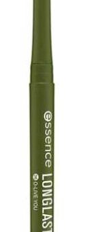 ess. LONG-LASTING eye pencil 36 Online Hot Sale