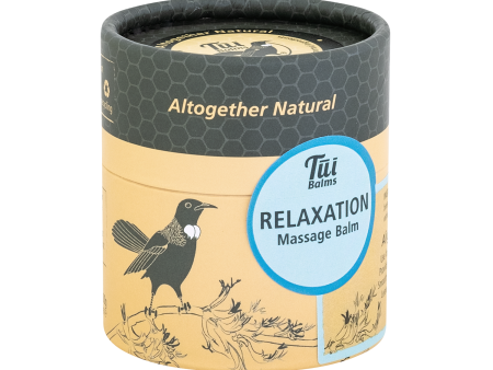 Tui Balms Massage Balm - Relaxation Align Online now