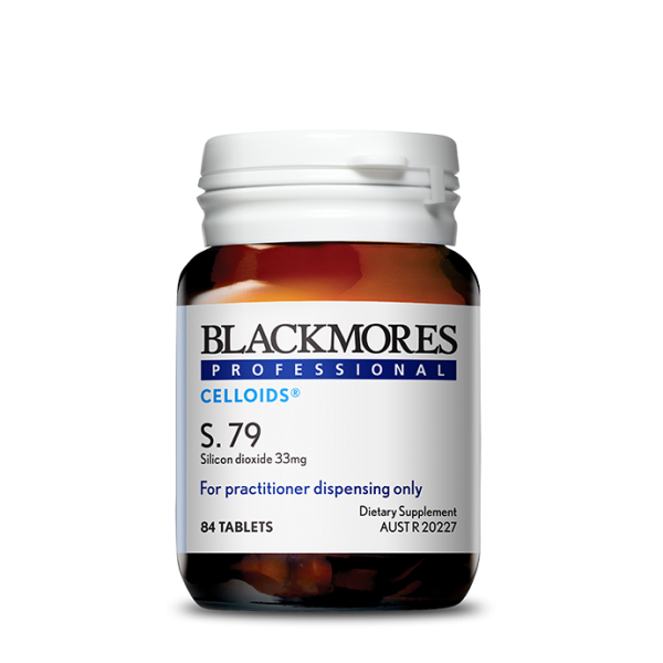 Blackmores Professional Celloids S.79 on Sale