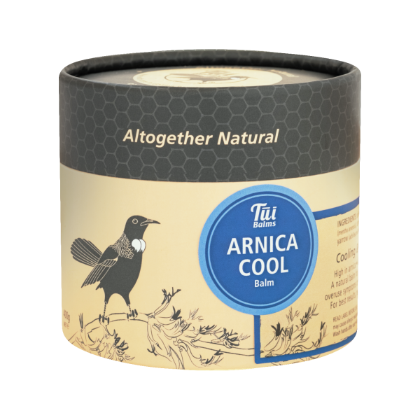 Tui Balms Arnica Cool Balm Hot on Sale