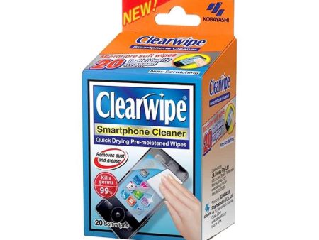 Clearwipe Smartphone Cleaner Cheap