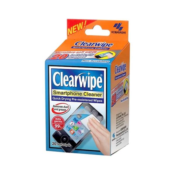 Clearwipe Smartphone Cleaner Cheap