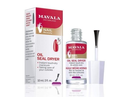 Mavala Oil Seal Dryer Online