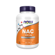 NOW Foods NAC 1000mg Online Sale