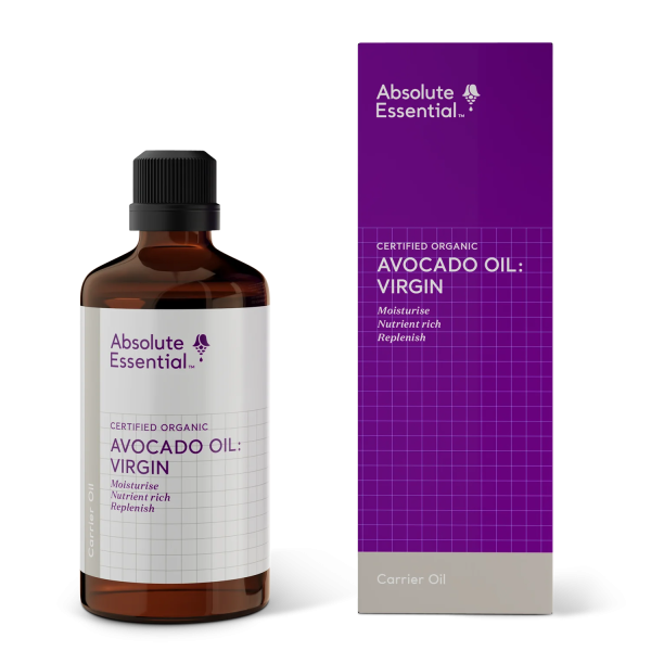 Absolute Essential Avocado Oil: Virgin on Sale