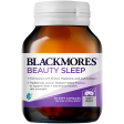 Blackmores Beauty Sleep Hot on Sale