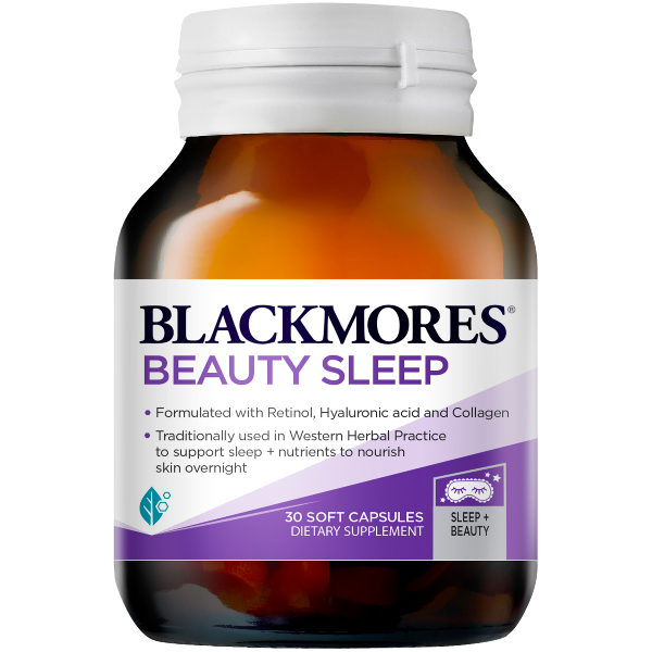 Blackmores Beauty Sleep Hot on Sale