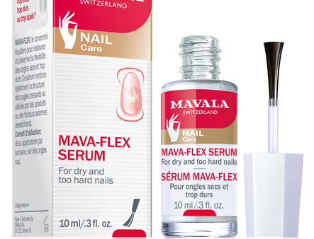 Mavala Mava Flex Serum For Nails For Cheap