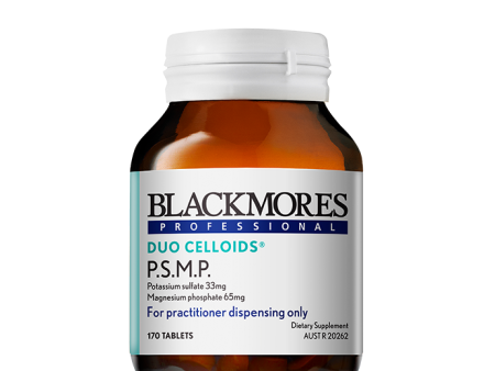 Blackmores Professional Duo Celloids P.S.M.P Online