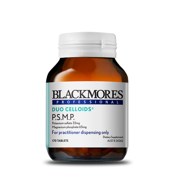 Blackmores Professional Duo Celloids P.S.M.P Online