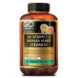 GO Healthy Go Vitamin C + Manuka Honey Chewables Discount