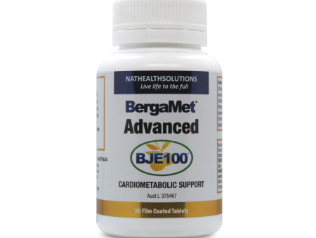 Nathealthsolutions BergaMet Advanced Discount