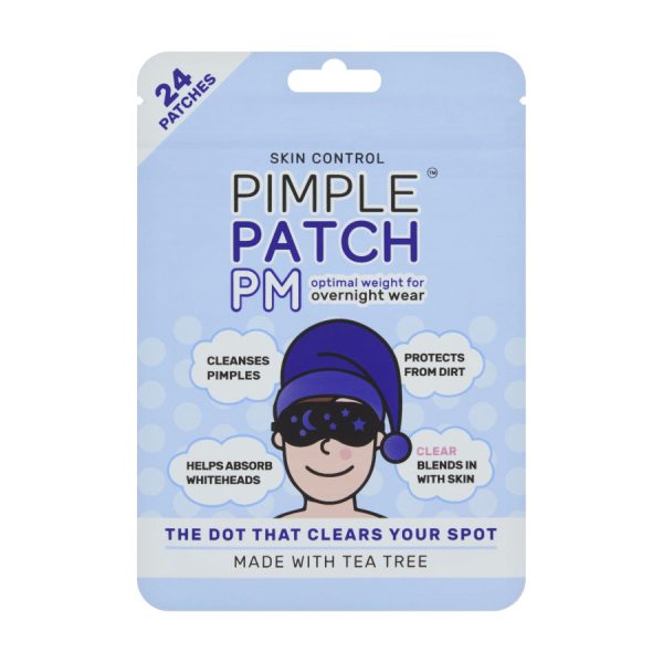 Skin Control Pimple Patch PM Nightime Online Sale