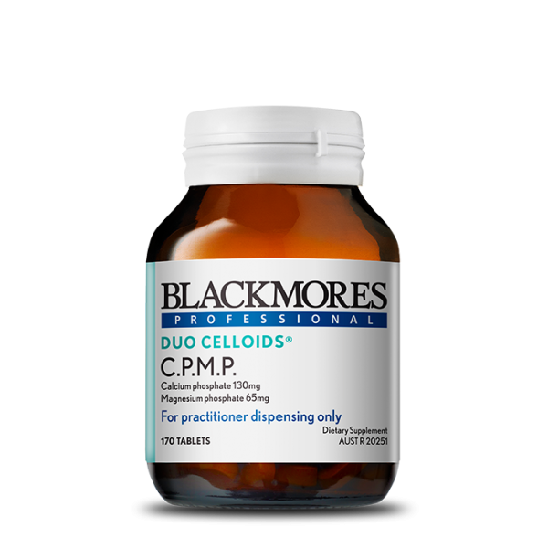 Blackmores Professional Duo Celloids C.P.M.P Fashion