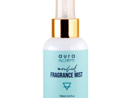 Orchid Fragrance Mist For Sale