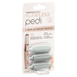 Finishing Touch Flawless Pedi Replacement Heads Cheap