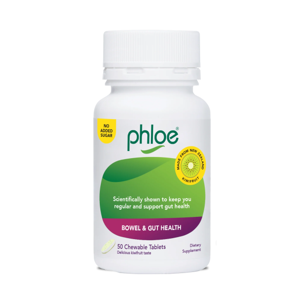 Phloe Bowel & Gut Health - No Added Sugar For Cheap