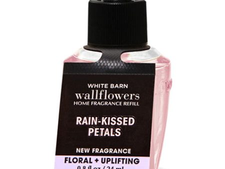 Rain Kissed Petals Wallflower Refill Online now