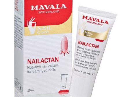 Mavala Nourishing Nail Care Cream Online Sale