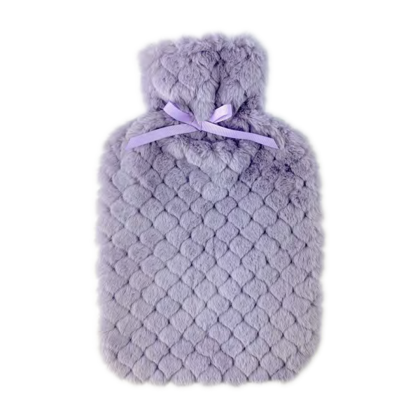 Sweet Little Things Hot Water Bottle - Fur Online Sale