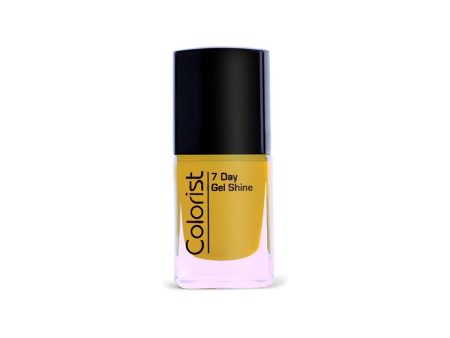 ST London - Colorist Nail Paint - ST080 - Pineapple For Cheap