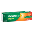 Berocca Immune Daily Defence Orange Flavour Effervescent Tablet Supply