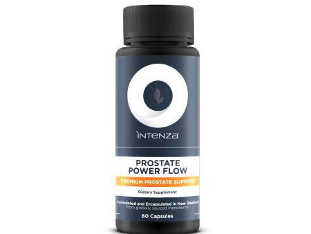 Herbal Ignite Prostate PowerFlow on Sale