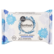 Femfresh Sensitive Intimate Wipes For Sale