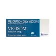 Vigisom Melatonin 2mg Cheap