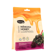 Comvita Manuka Honey Lozenges Elderberry Extract For Cheap