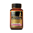 GO Healthy Go Women s Multi Advanced Online now