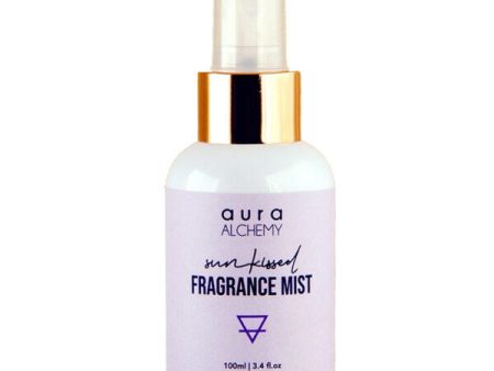 Sunkissed Fragrance Mist Sale