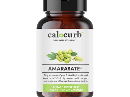 CaloCurb Amarasate Appetite Management Supply