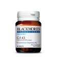 Blackmores Professional Celloids C.F.43 on Sale