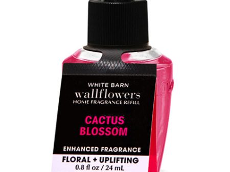 Cactus Blossom Wallflower Refill For Cheap