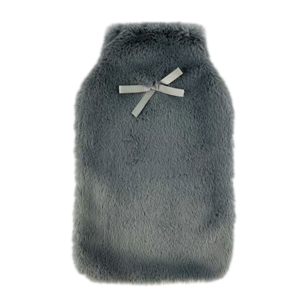 Sweet Little Things Hot Water Bottle - Fur Online Sale