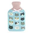 Sweet Little Things Hot Water Bottle - Novelty on Sale