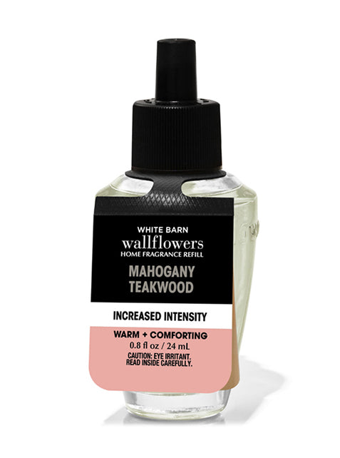 Mahogany Teakwood Wallflower Refill Online now